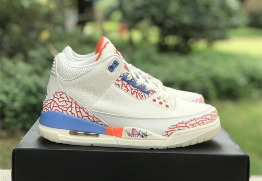 Air jordan 3